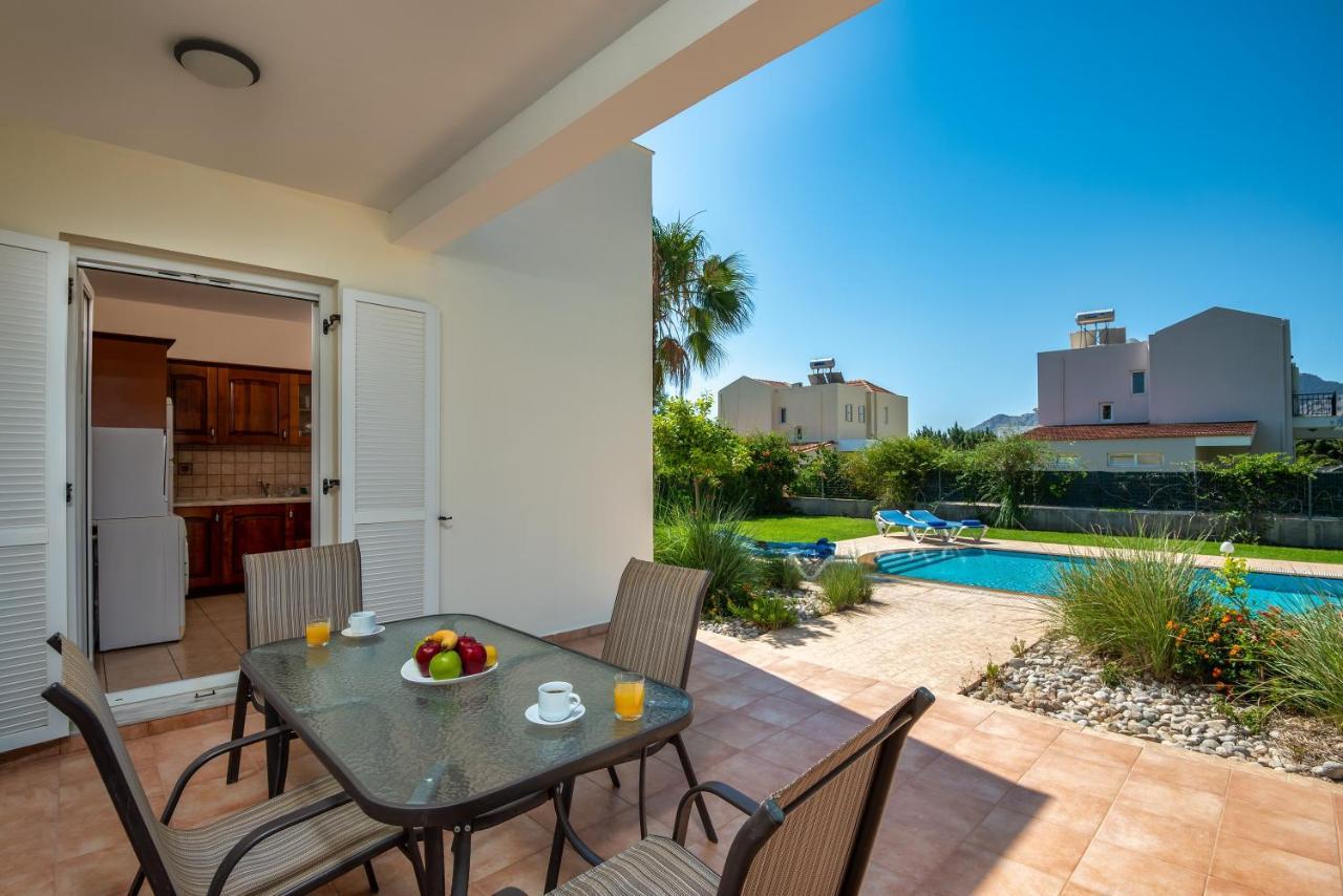 Athena Villa 2