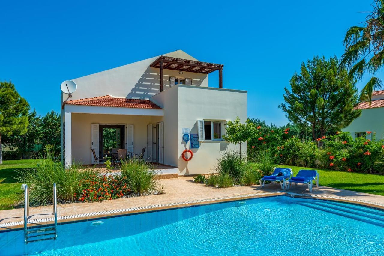 Athena Villa 1