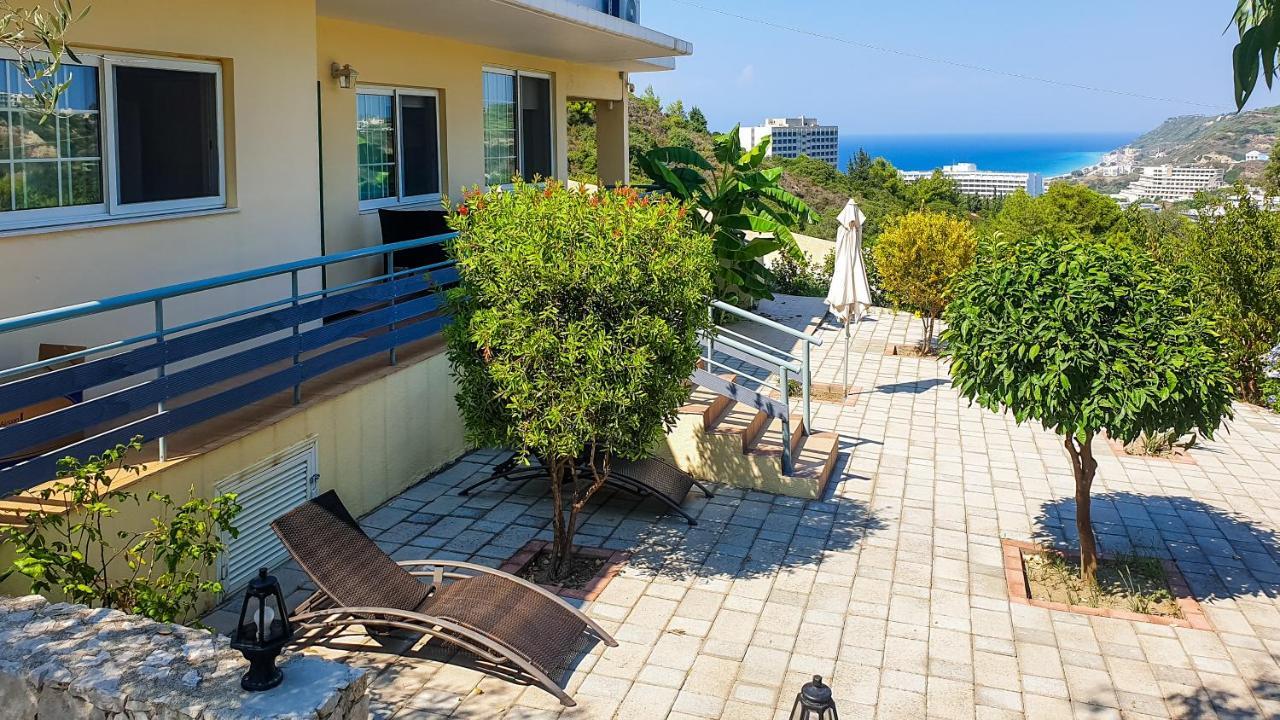 Monte Mare Rhodes