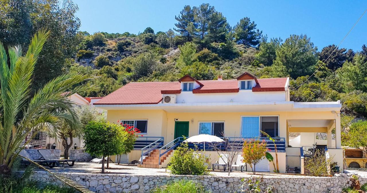 Monte Mare Rhodes 1