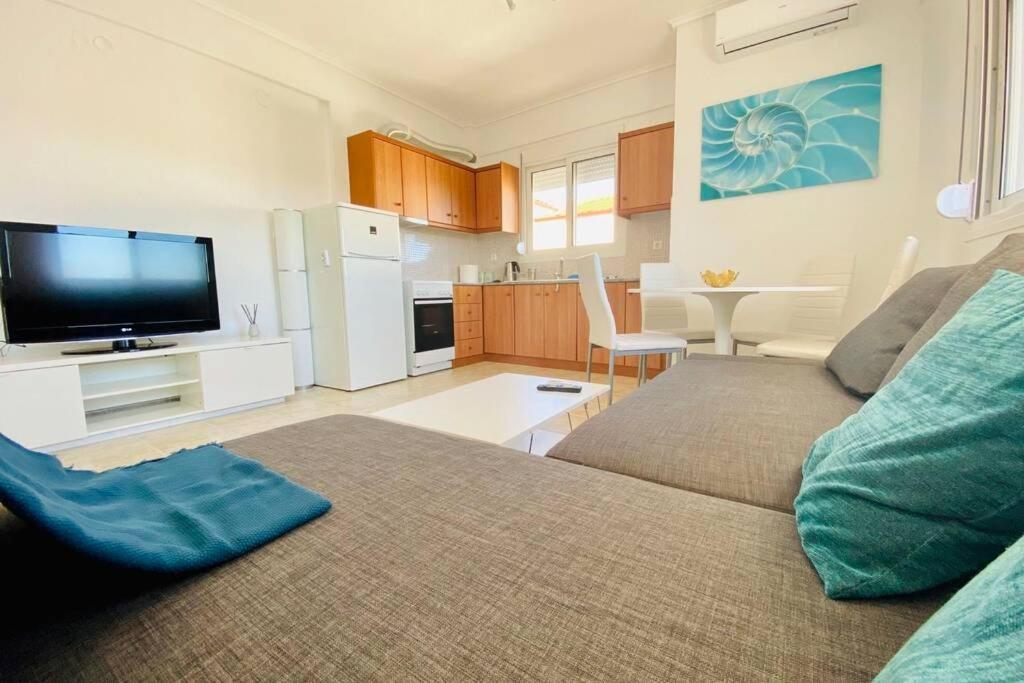 Lucas2 Lux Flogita Apartment