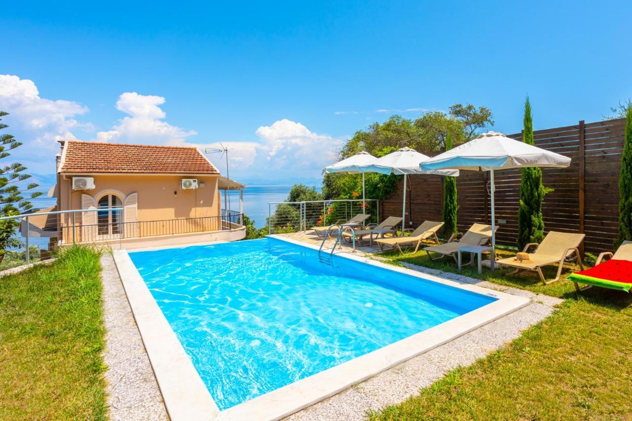 Villa Litsa