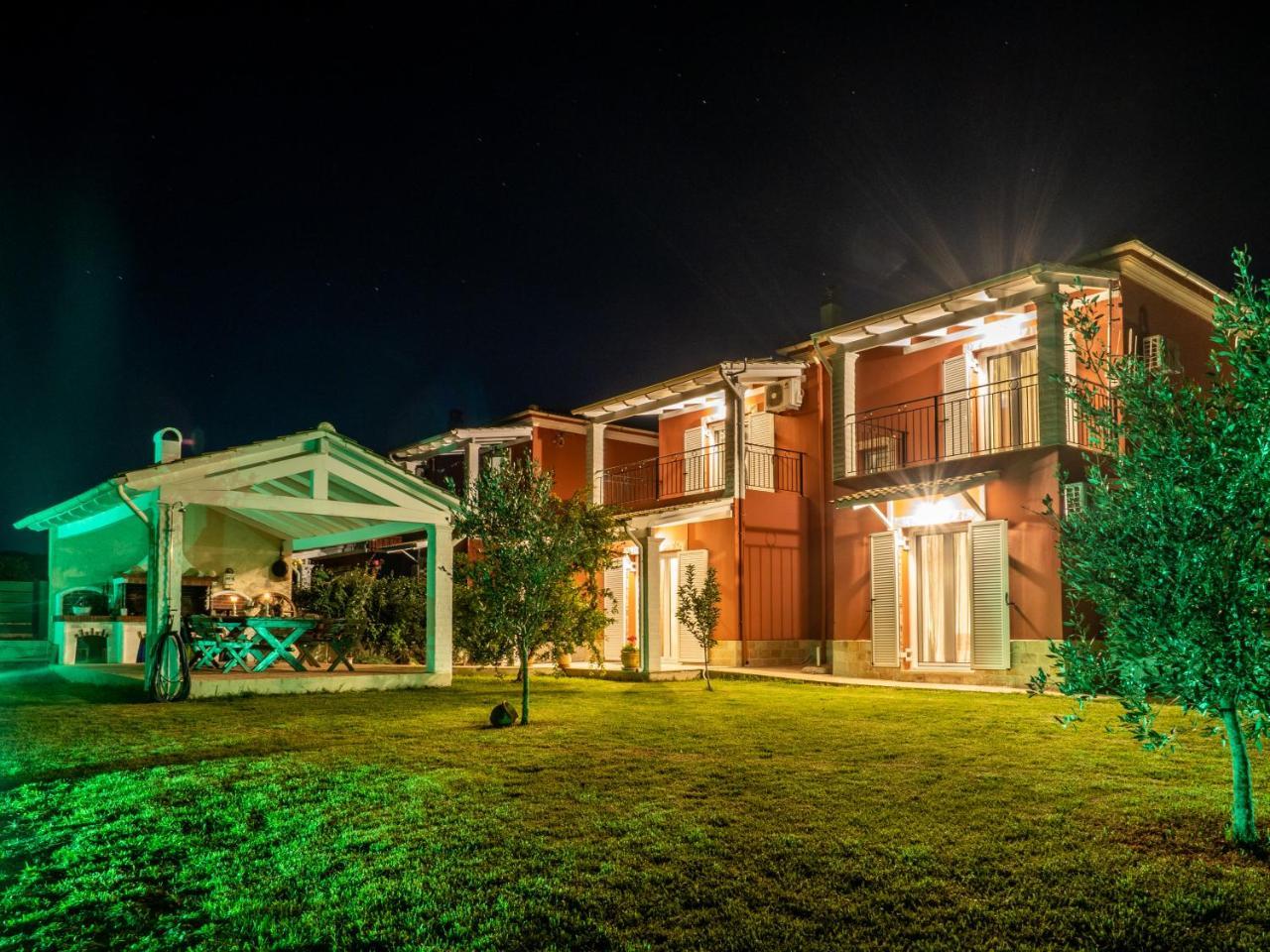 Euphoria Country House