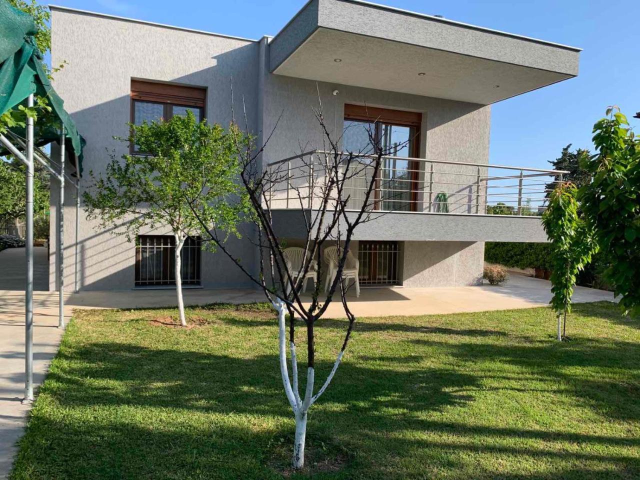 Holiday Home in Nea Kallikratia