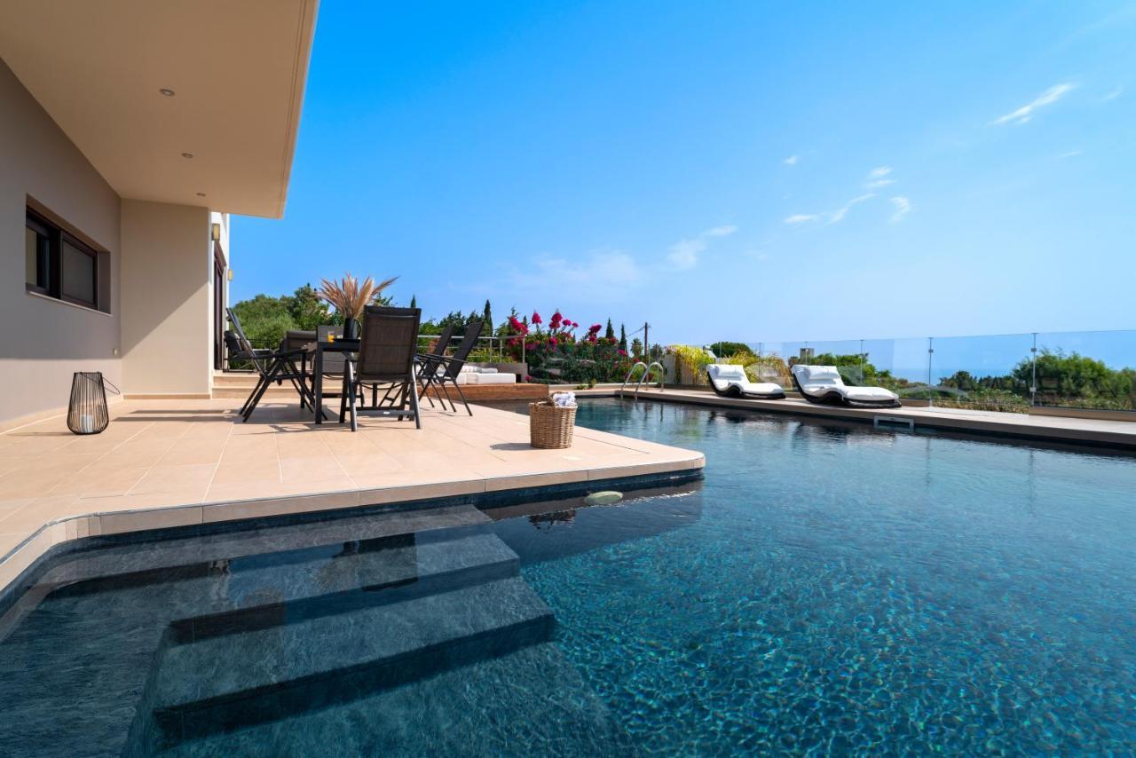 Ethereum Villa 2
