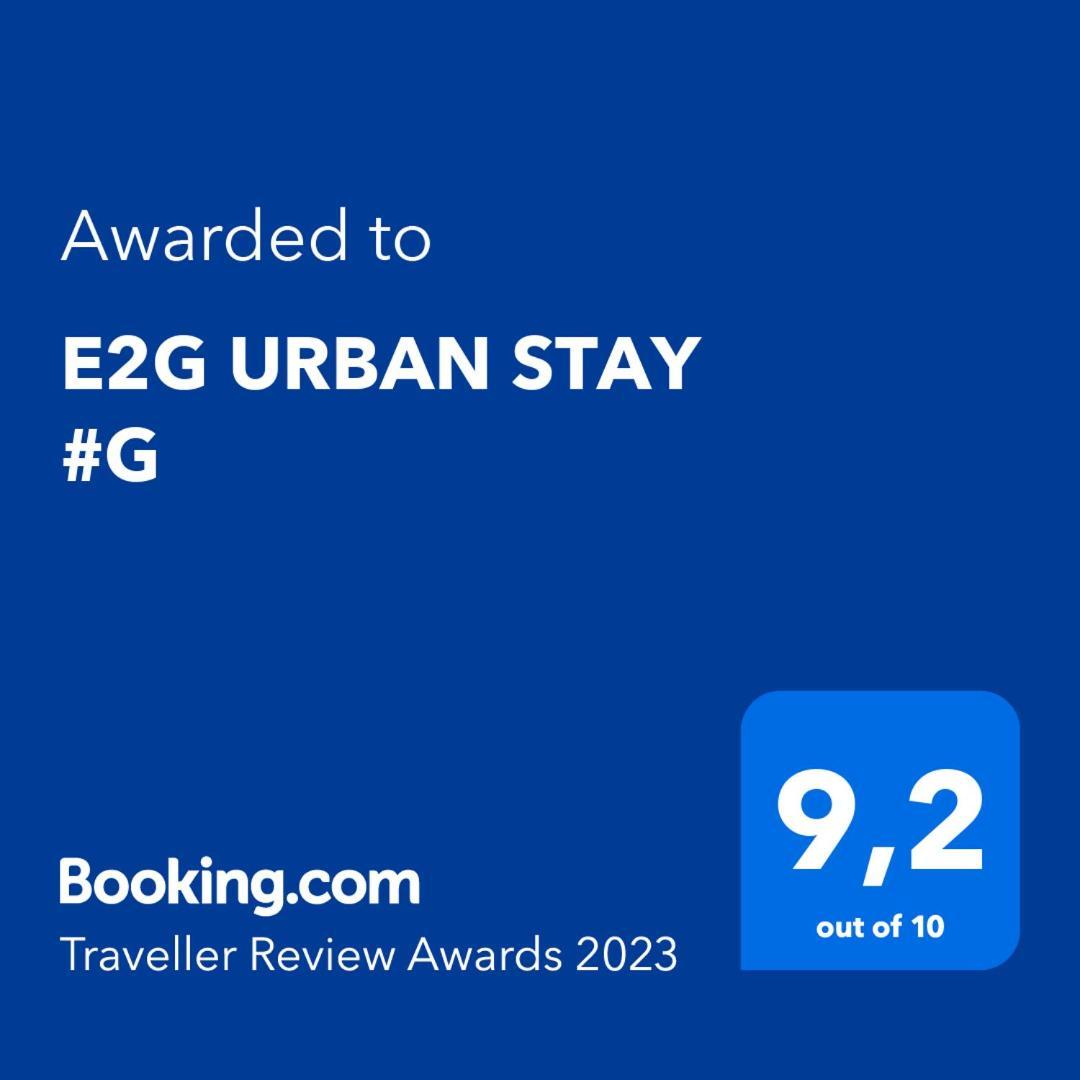 E2g Urban Stay #G 1