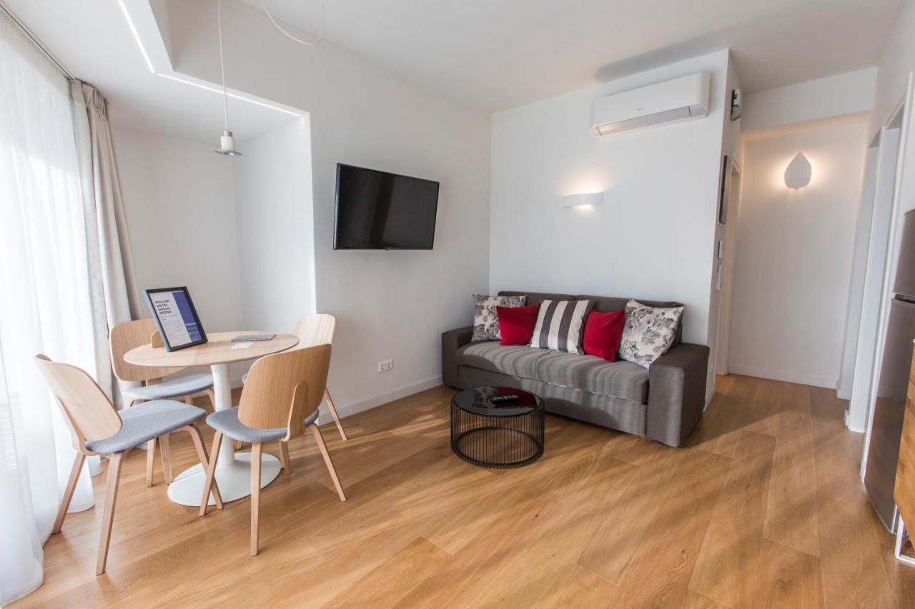 Olala Syntagma Apartments