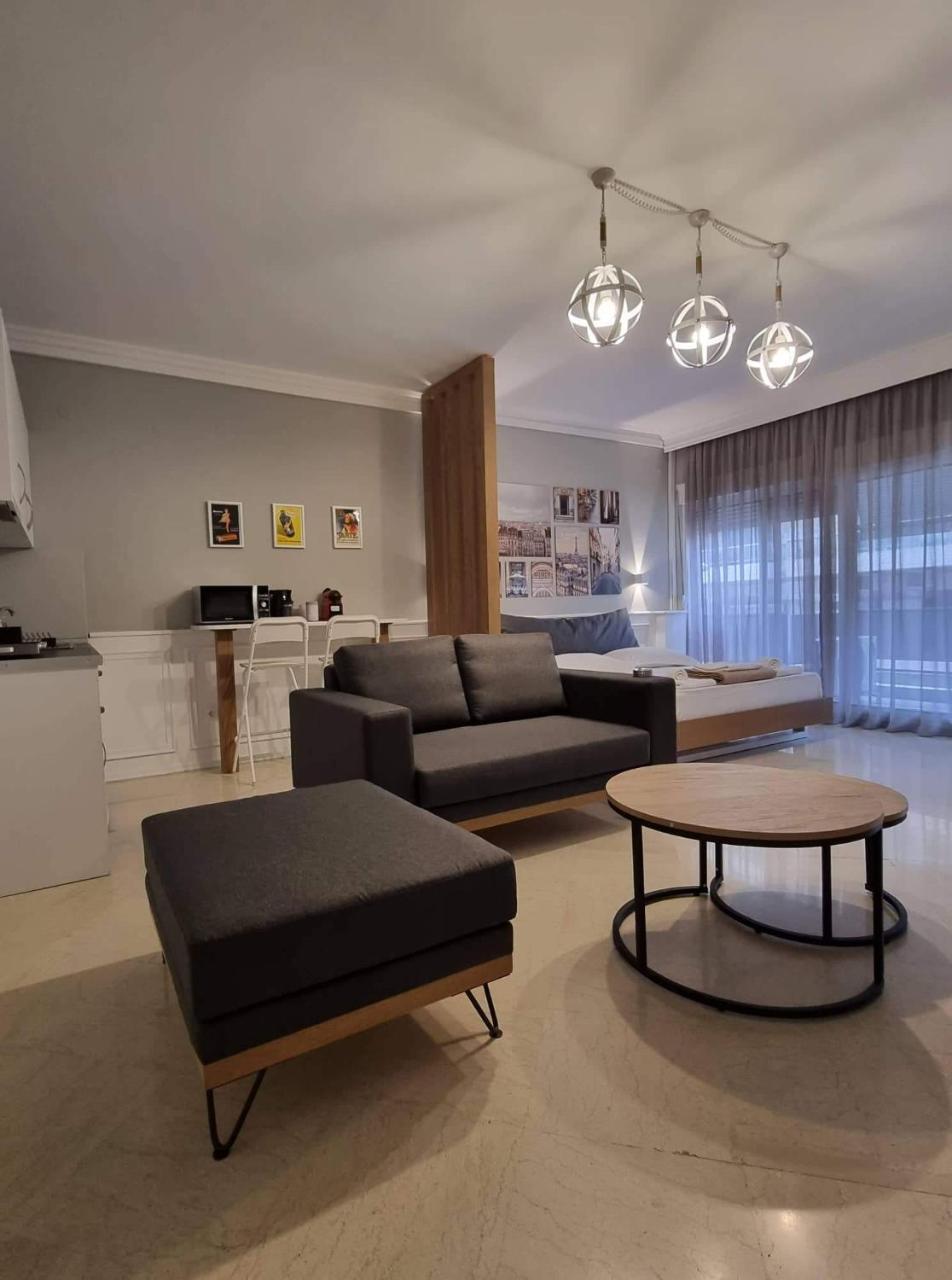 Center Point Thessaloniki