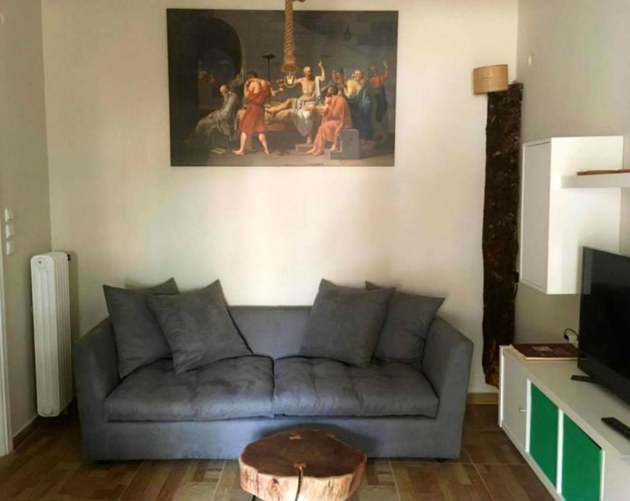 Biophylic - 3bdr Apartment