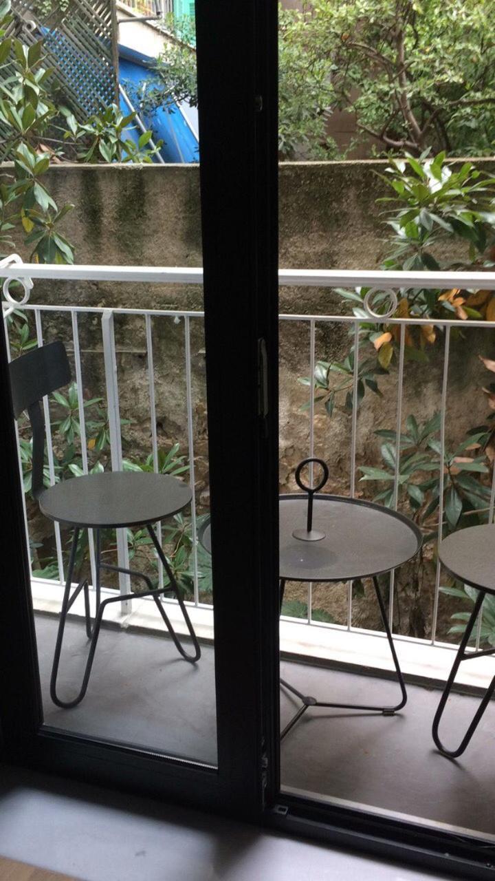 Comfort Studios in Kolonaki (Adults Only)