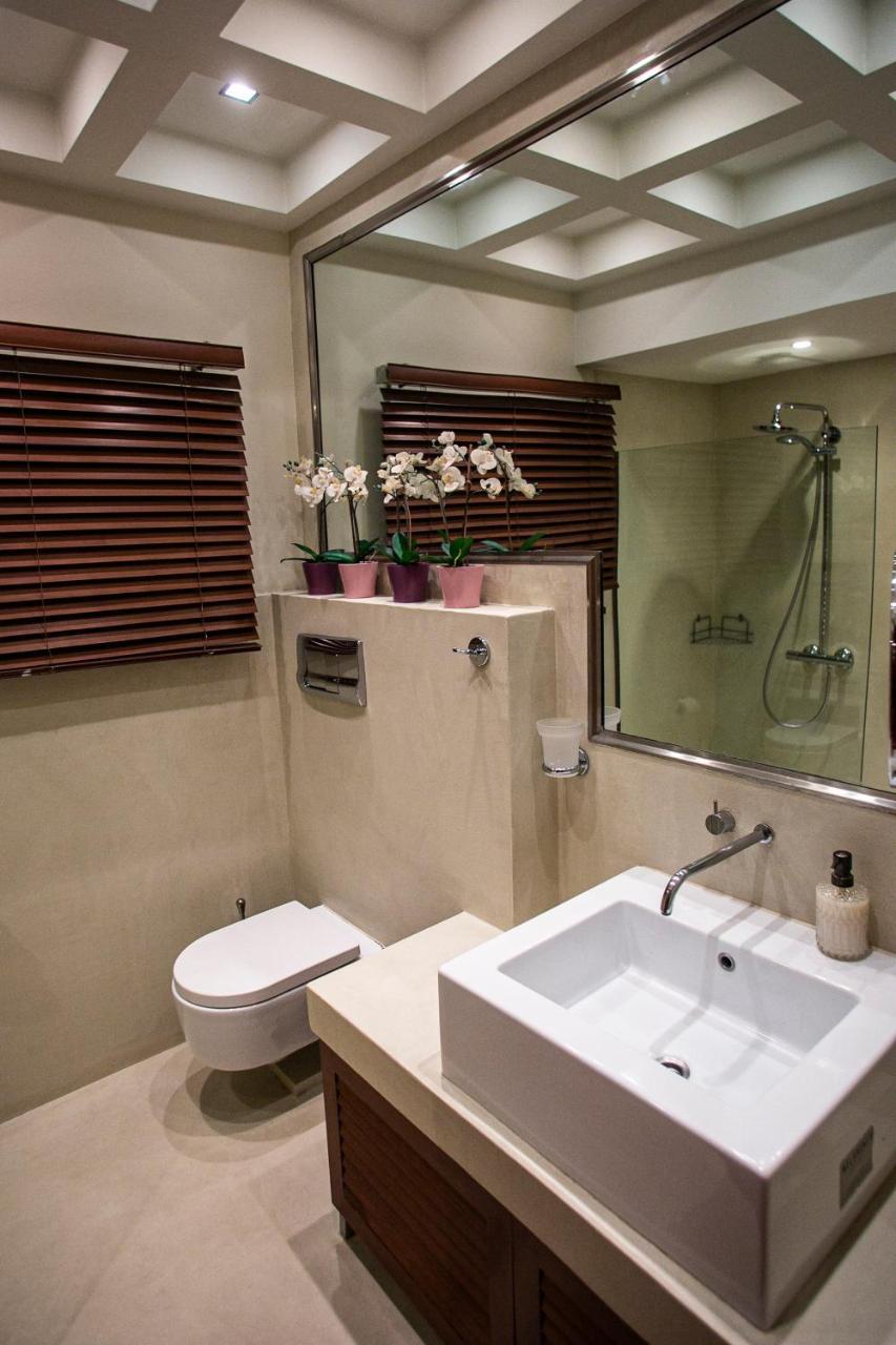 The Lux Gorgeous Apartment 2
