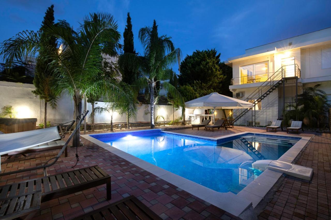 Villa 56 Luxury Apartments