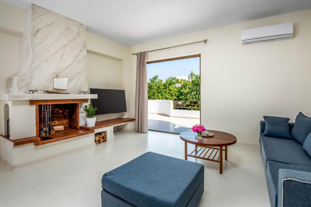 City Apartment 2
