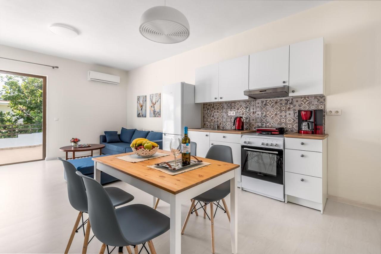 City Apartment 1