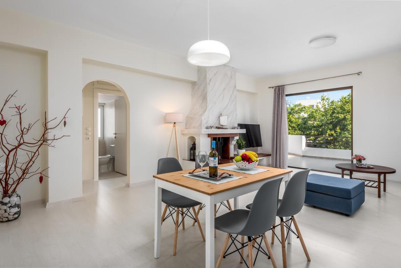 City Apartment