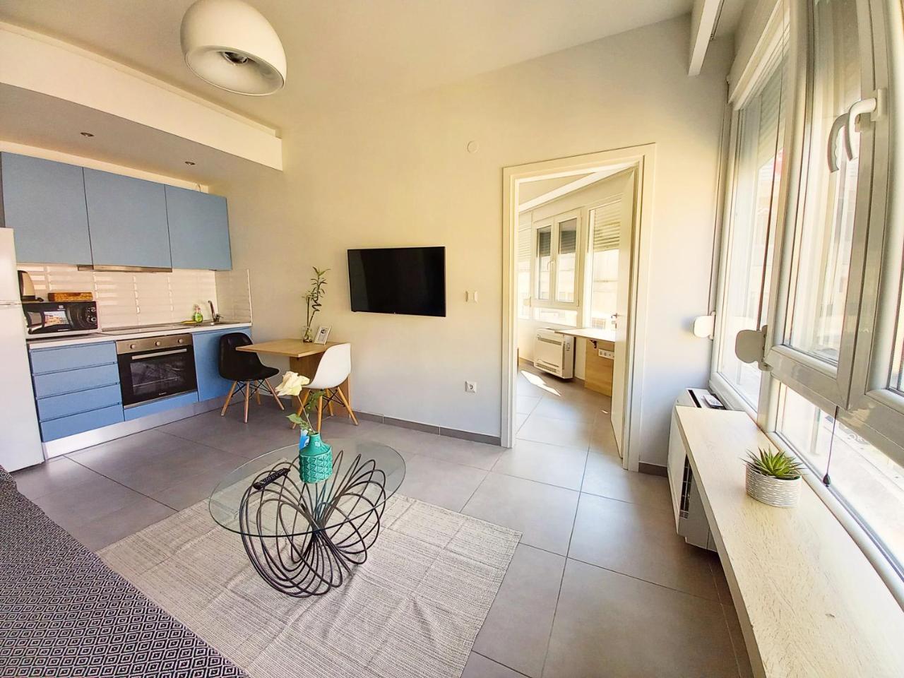 Bella Suite City Center, Parking 2