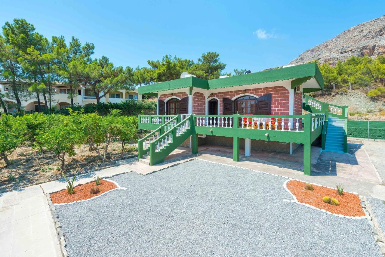 Villa Agia Galini 2
