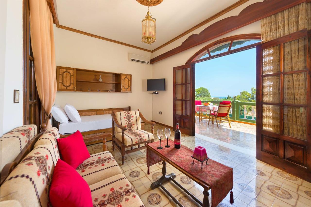 Villa Agia Galini 1