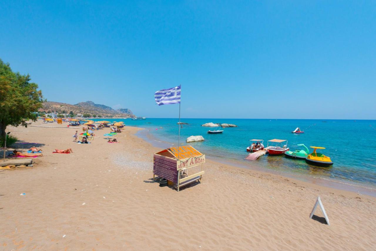 Villa Agia Galini