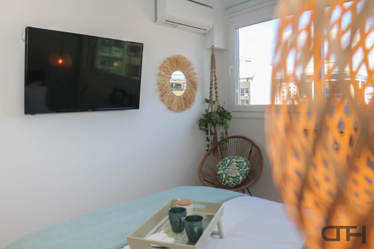 New Deluxe Studio 2 Downtown Thessaloniki-Fully Equiped 2