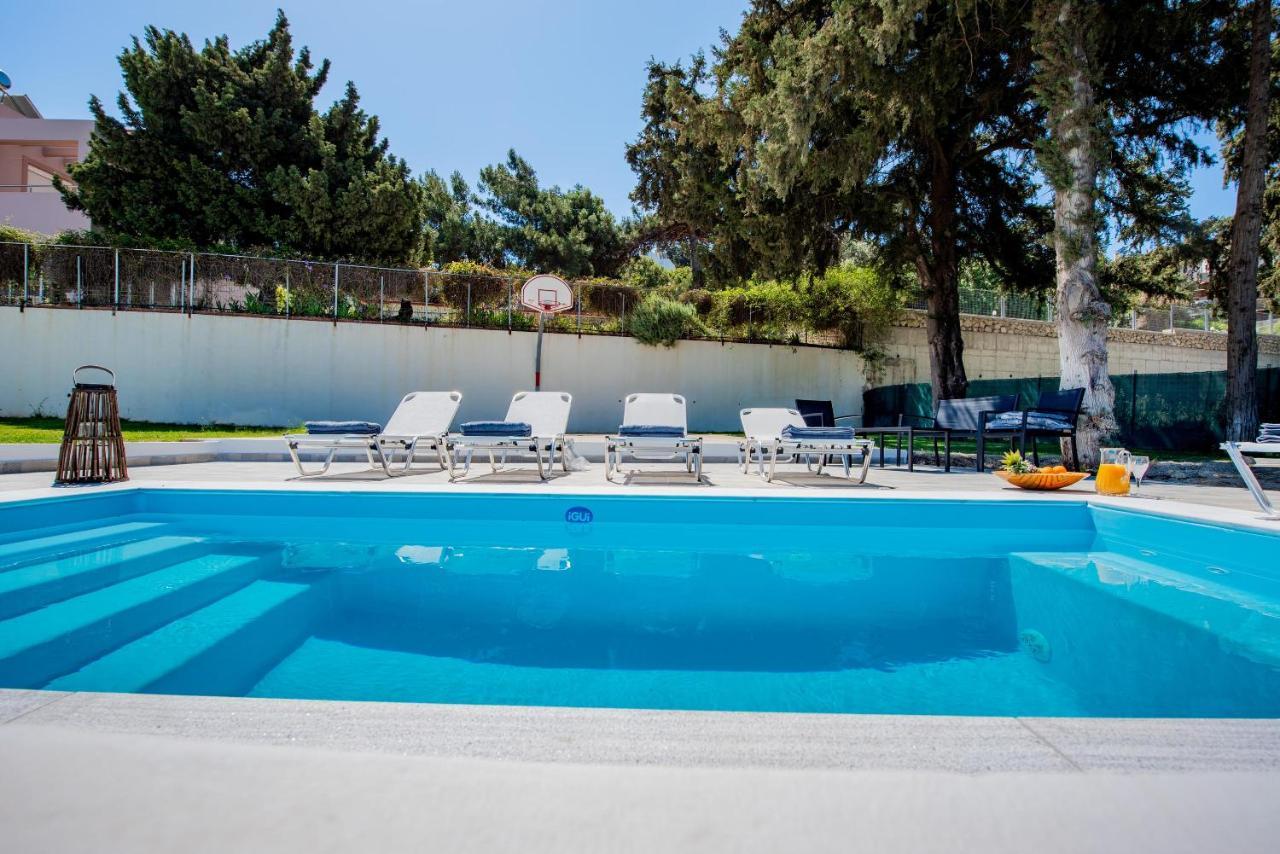 Dias Luxury Villa 2