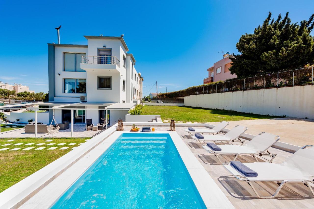 Dias Luxury Villa 1