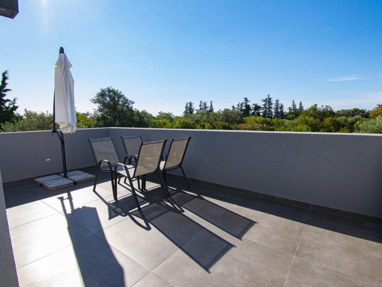 Theasea Luxury Suites - Kallikrateia Halkidiki