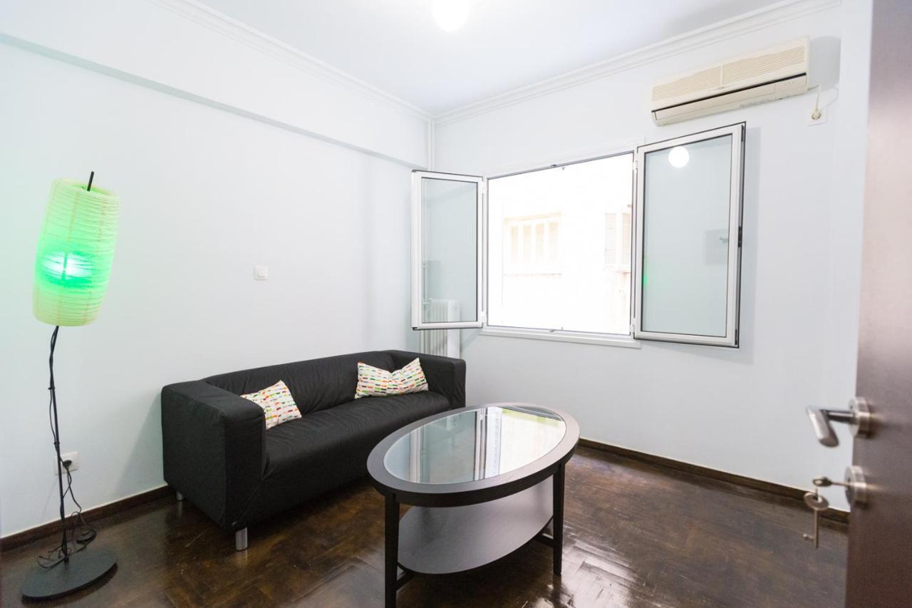 Apartment at Metaxourgio 1 Bed 2 Pers