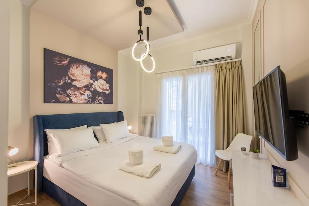 Medluxe Cozy Apartment!