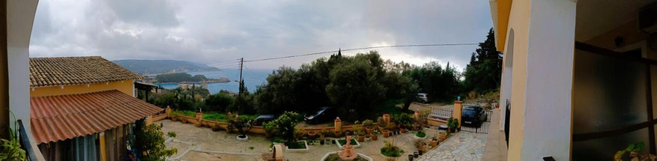Vassilis Apartments