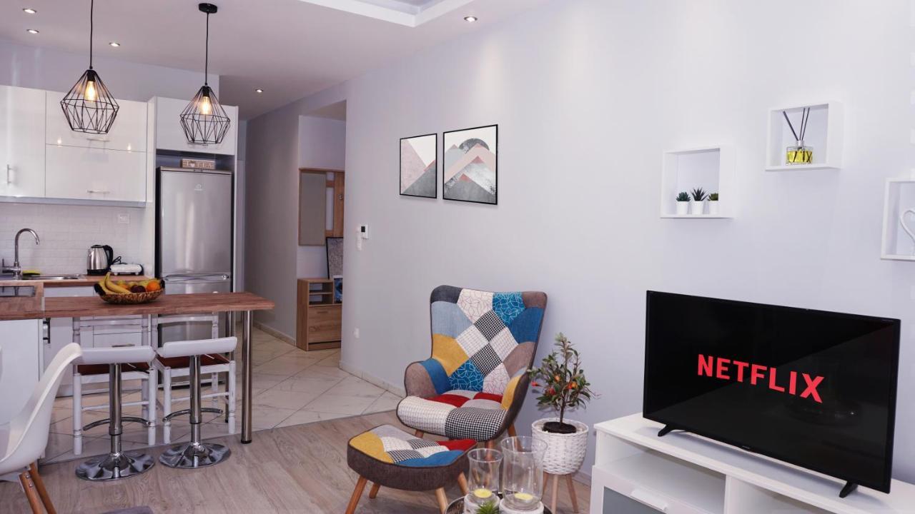 Cozy Home in Thessaloniki Center 1