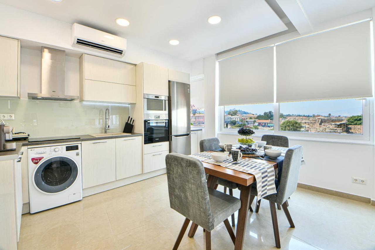 Aeolis Suites
