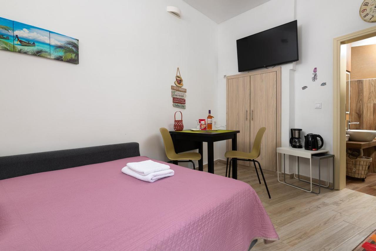 Niochori Apartments 3