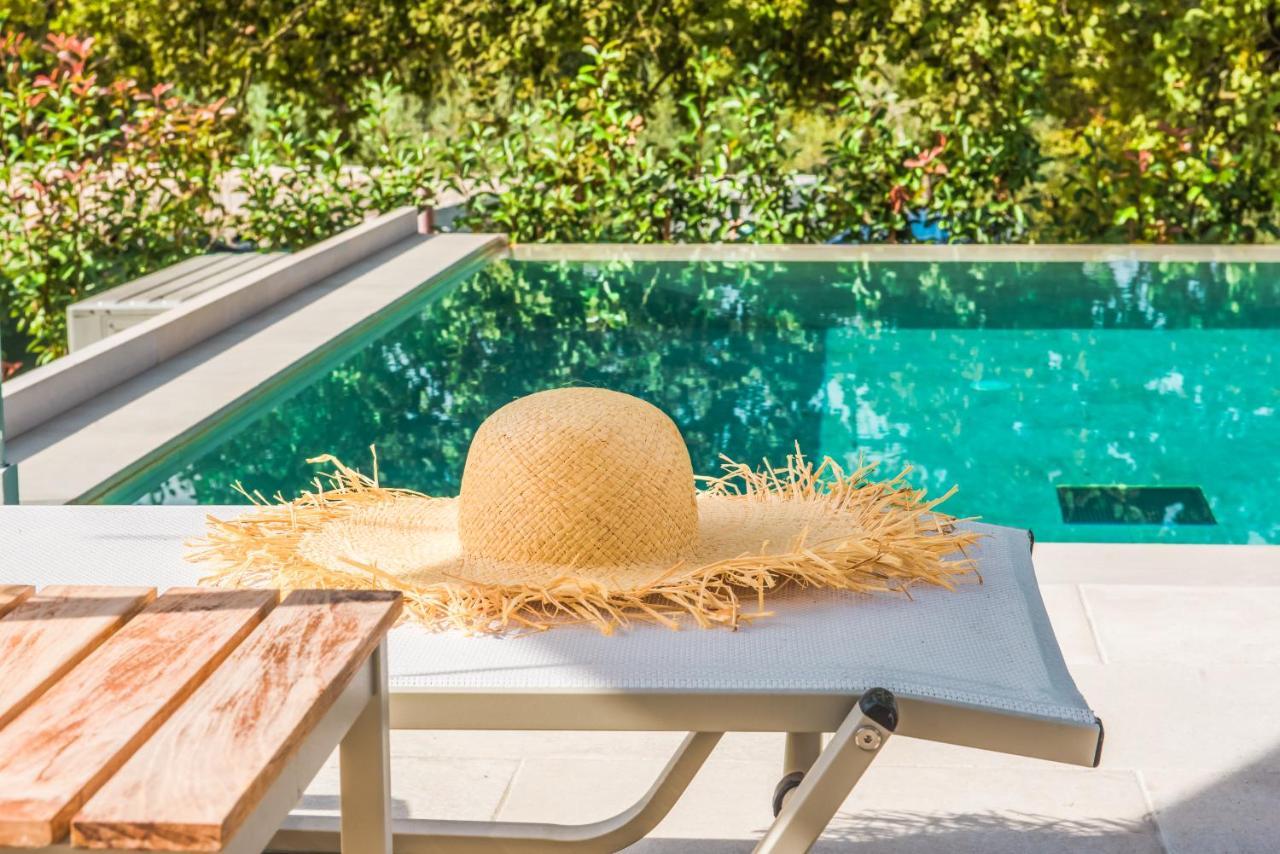 My Mediterranean Corfu Luxury Villa with Private Swimming Pool