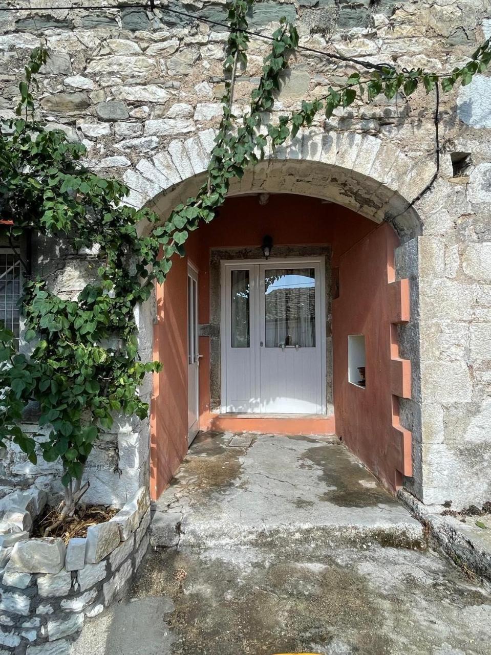 Vanthoulas House