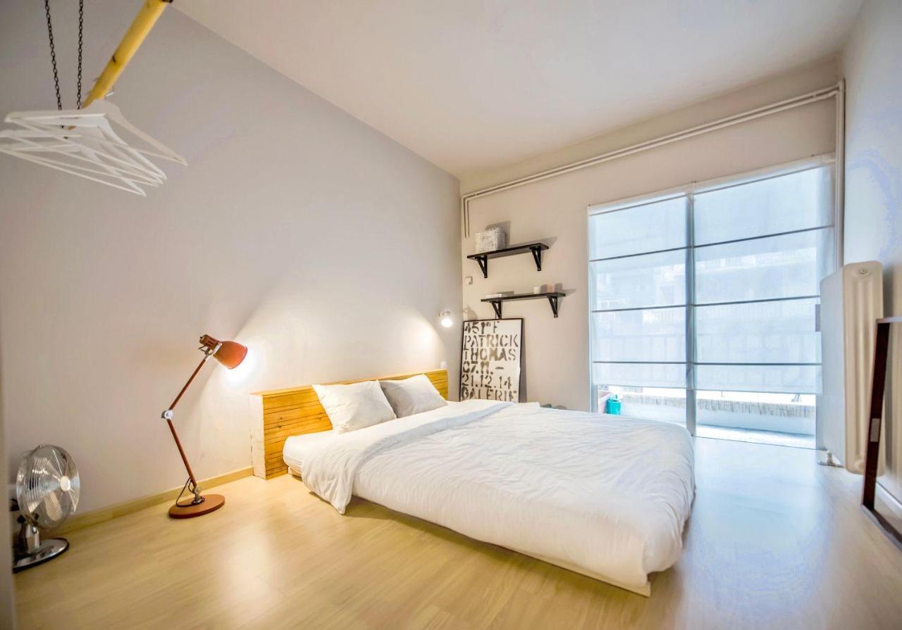 #Pretty Riki Apt by Halu! Apartments 1