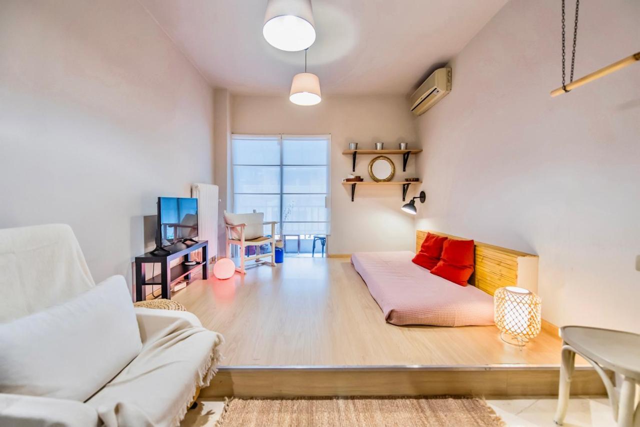 #Pretty Riki Apt by Halu! Apartments 2