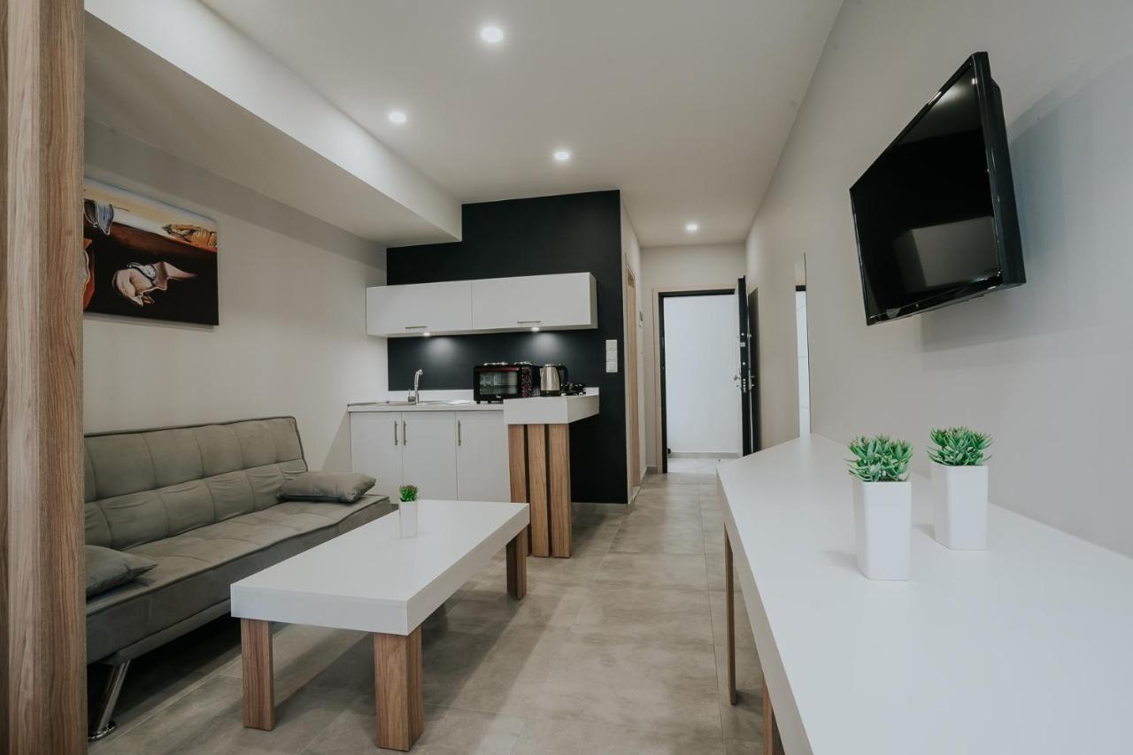 Unique Experience Apartment’S