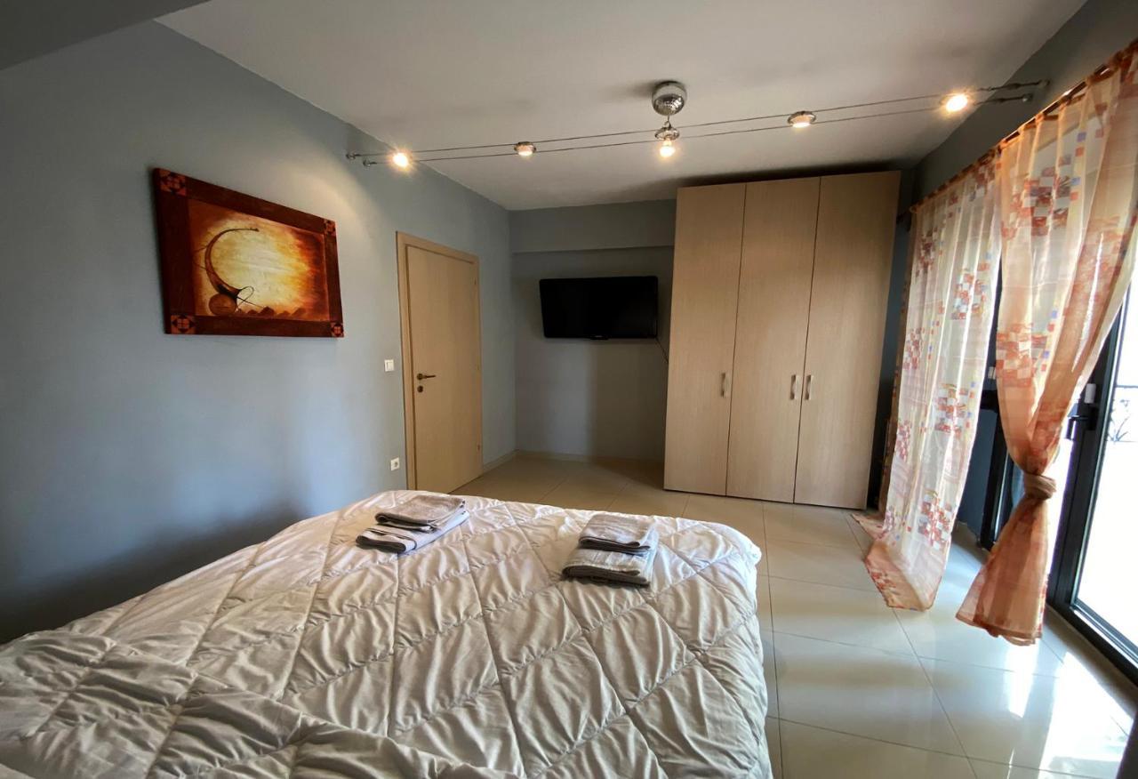 Prosilio Apartment 1