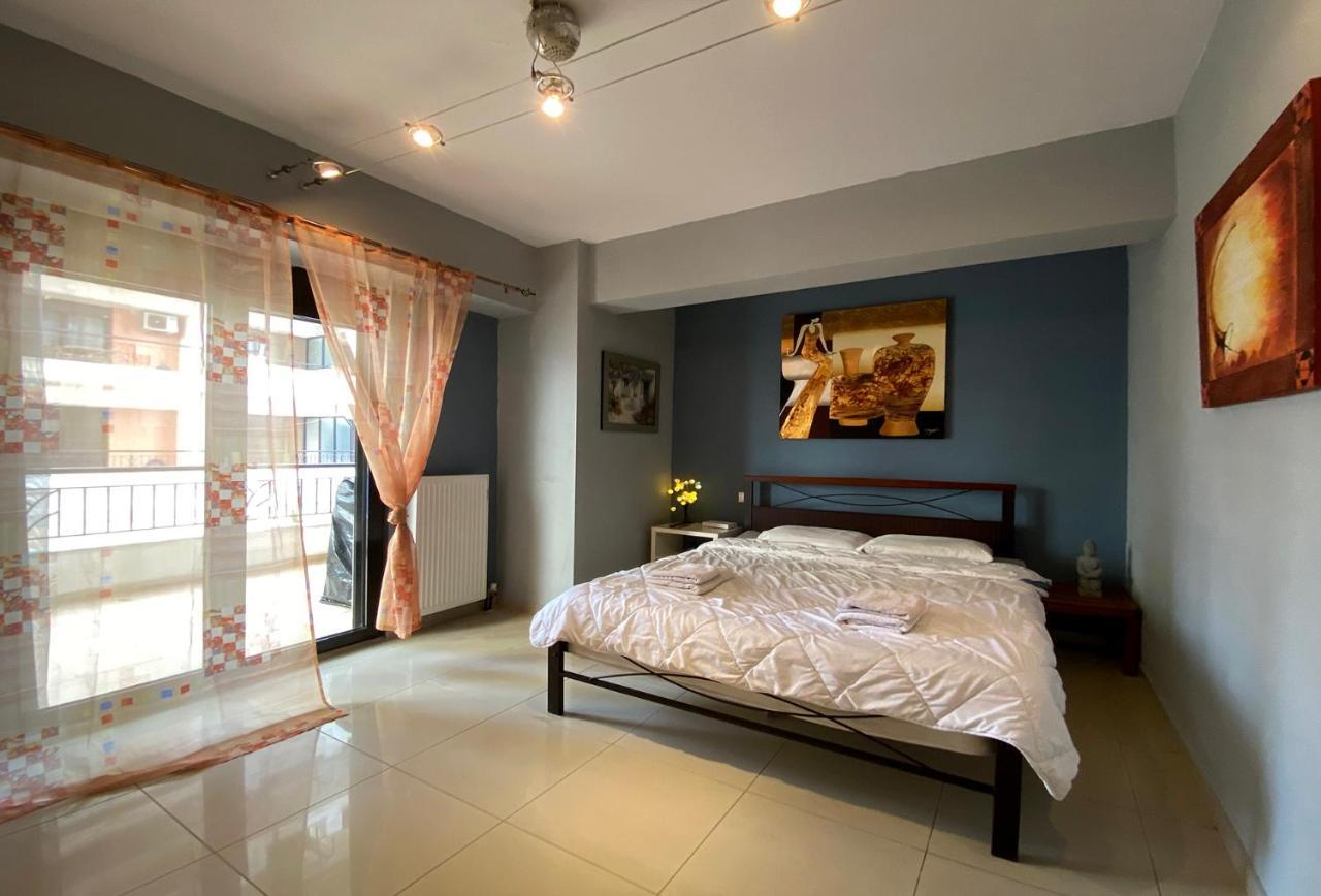 Prosilio Apartment