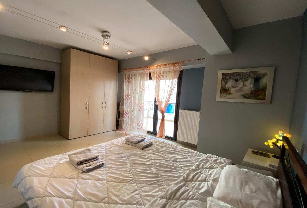 Prosilio Apartment 2