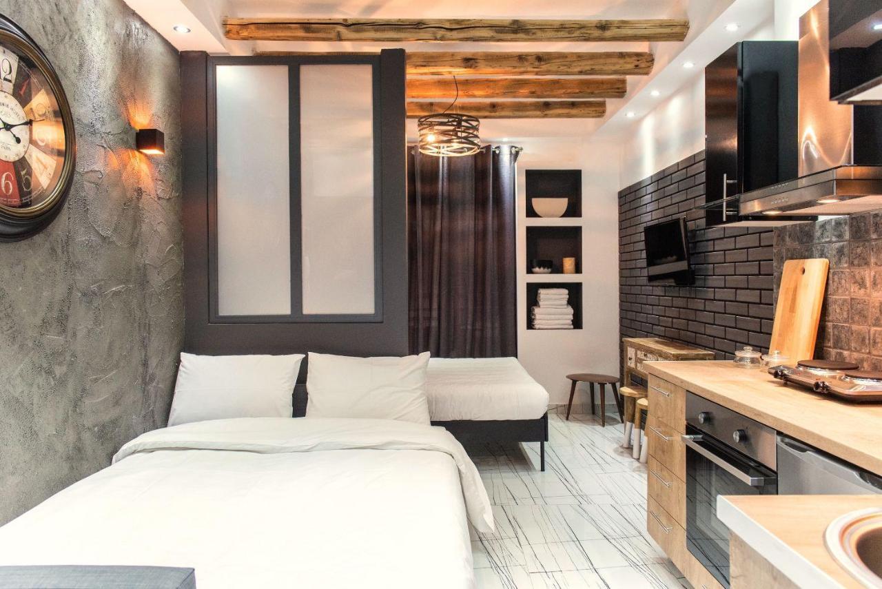 #Eagle Studio by Halu! Apartments 1