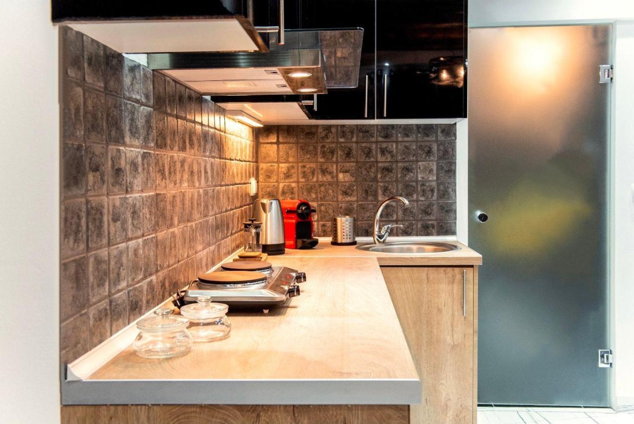 #Eagle Studio by Halu! Apartments 2