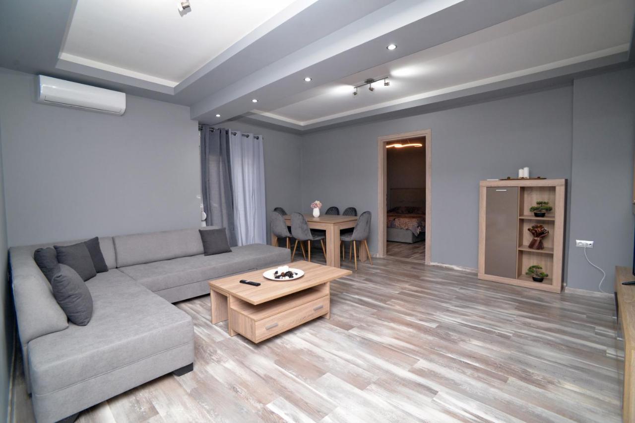 Luxury Apartment St Demetrios Downtown