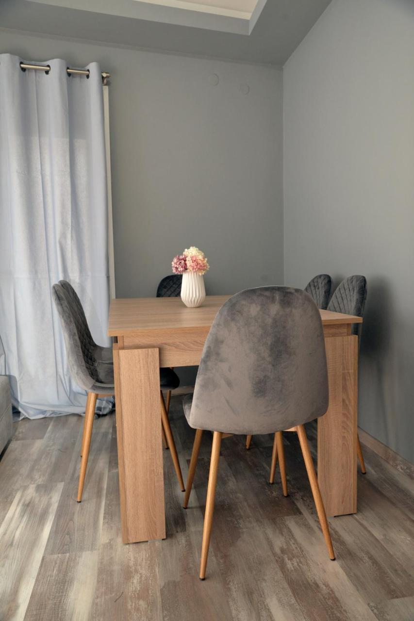 Luxury Apartment St Demetrios Downtown 2