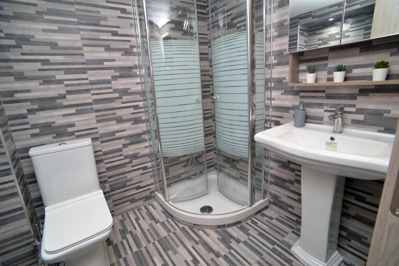 Luxury Apartment St Demetrios Downtown 1