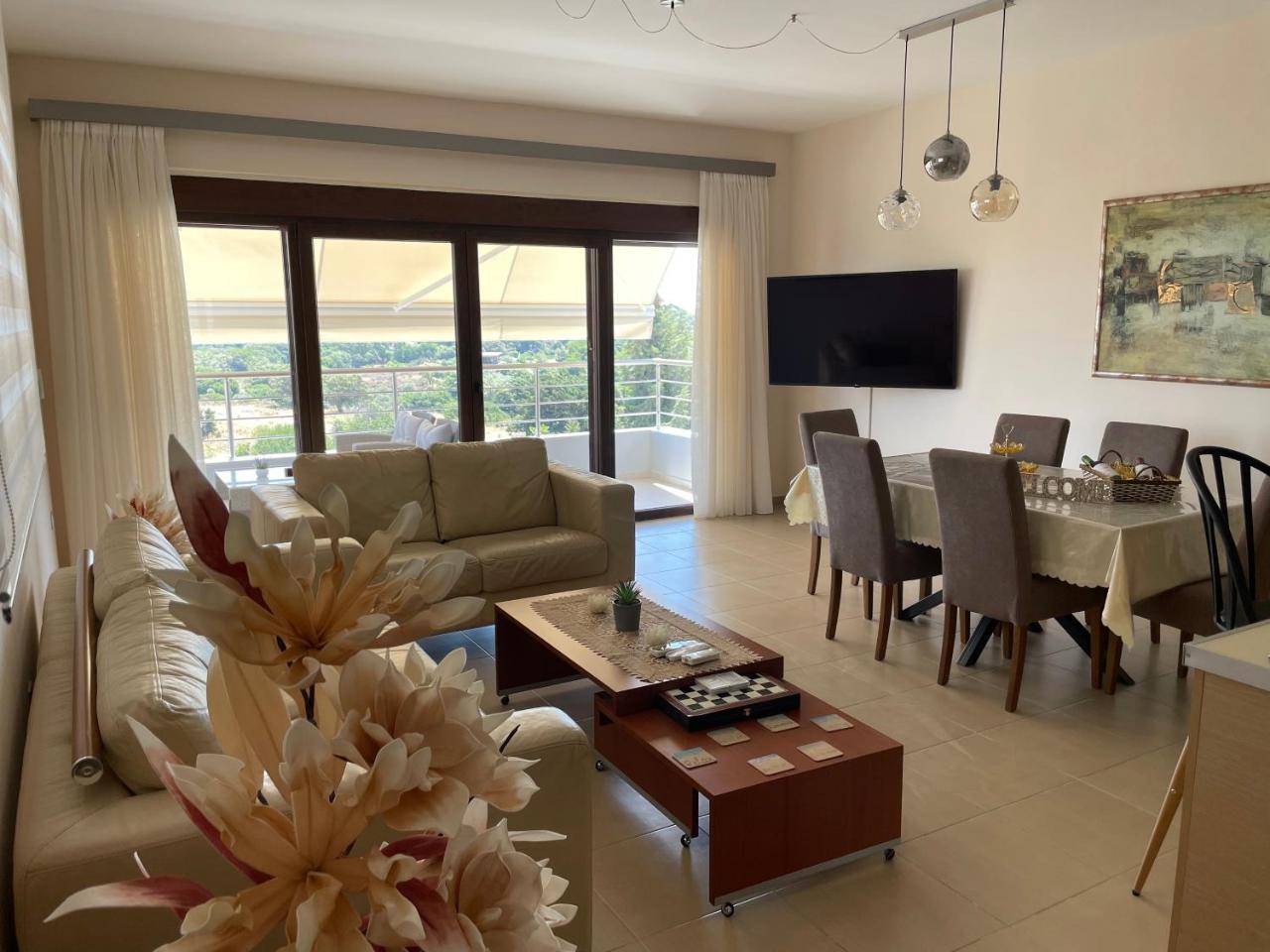 Luxury Rhodian Panorama 2