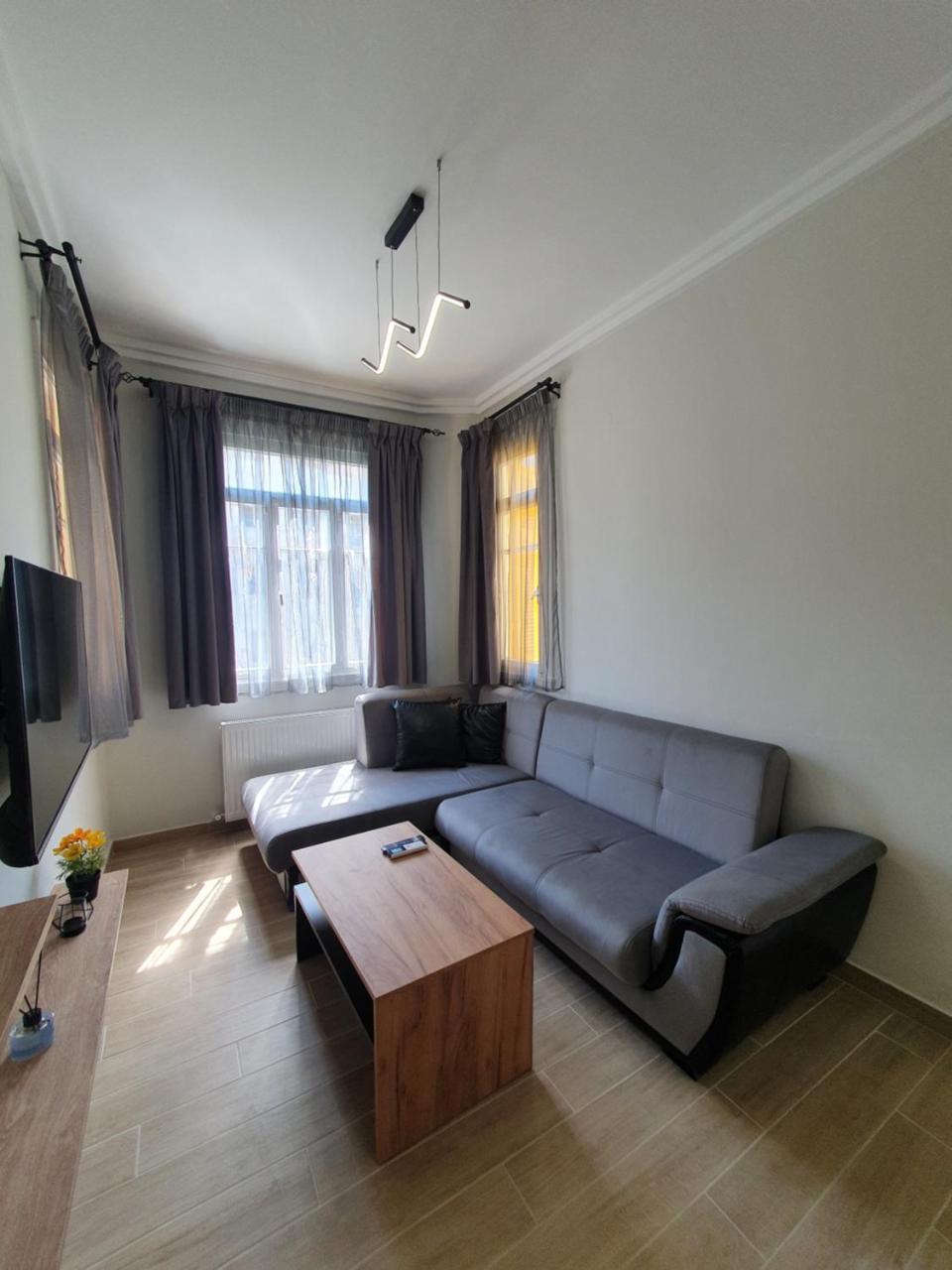 Egnatia Resort 1