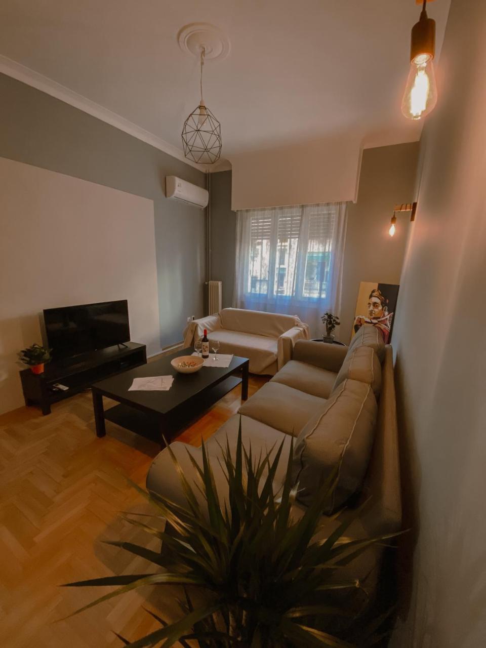 Jo Apartment