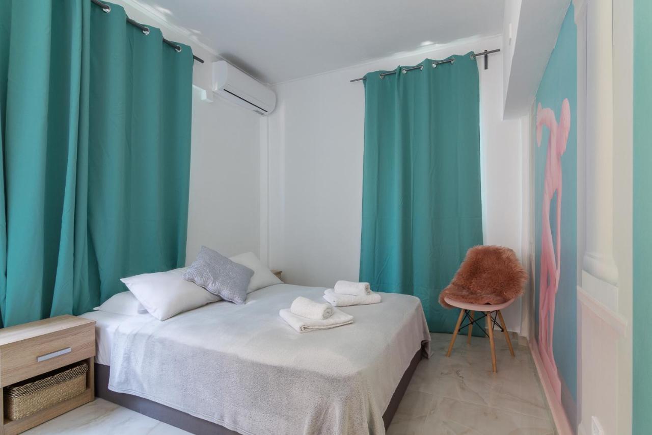 Aphrodite Apartment